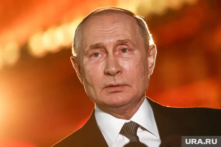 Государствам не позволено пропагандировать нацистов, уверен Владимир Путин