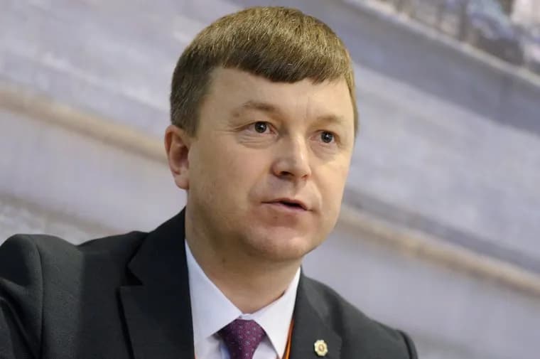 Интервью с Василием Старковым. Екатеринбург, старков василий