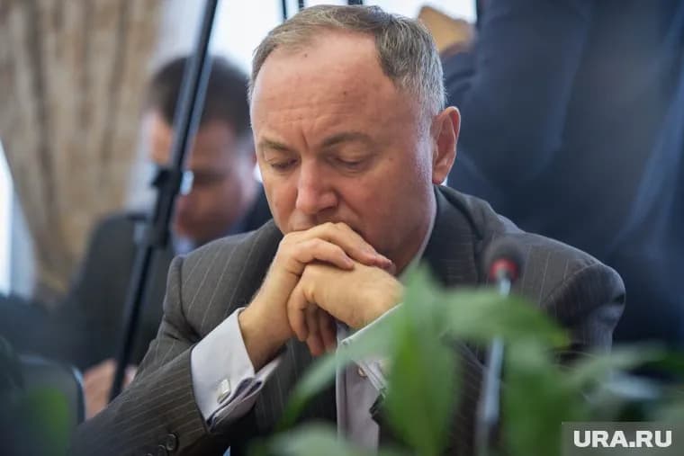 Компания Валерия Ананьева уже второй раз за год несет серьезные репутационные потери