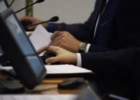 В Челябинске прошло экстренное совещание антитеррористической комиссии региона