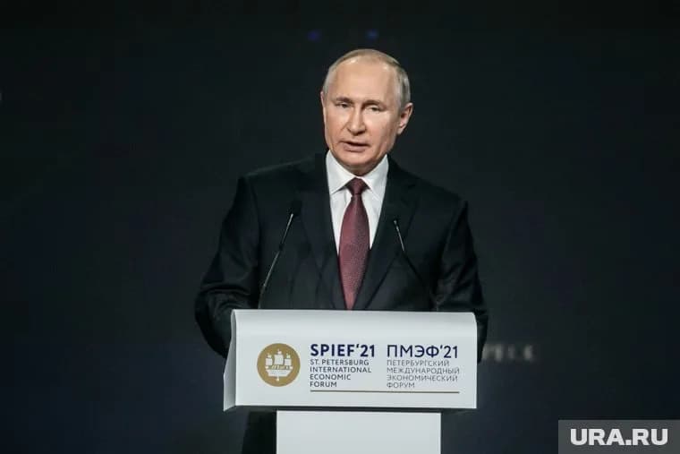 Путин распорядился составить список преемников еще весной, заявил Соловей