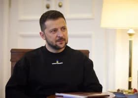 Стало известно, какой прием Трамп оказал Зеленскому на встрече в Белом доме