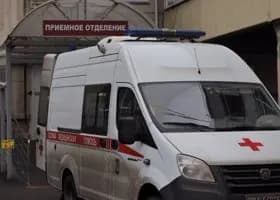 В больнице Снежинска ввели ограничения из-за теракта в «Крокус Сити Холл»
