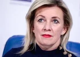 Захарова: удары Киева по Казани — месть за успешный саммит БРИКС