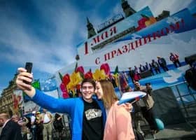 В России утвердили календарь выходных на 2020 год
