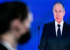 Элита России получила новые правила тусовок