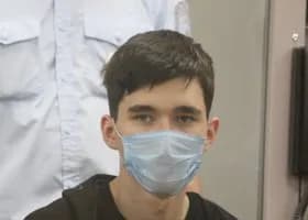 Галявиева, убившего девять человек в школе Казани, отправили в «Черный дельфин»