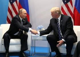 Анонс новых переговоров России и США и надежды на встречу с Зеленским: о чем два часа говорили Путин и Трамп