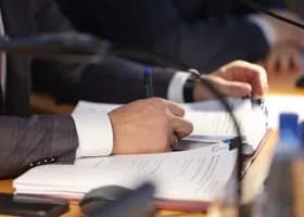 Депутаты ЯНАО обсудили сценарий развития Ноябрьска