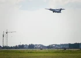Из Ханты-Мансийска в Нижневартовск запустят новые авиарейсы
