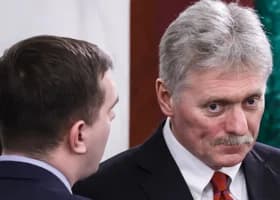 В Кремле раскрыли, повлиял ли разговор лидеров РФ и США на поставки Tomahawk Украине
