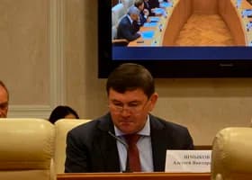 «Ответственный и требовательный»: свердловские депутаты утвердили нового первого замгубернатора