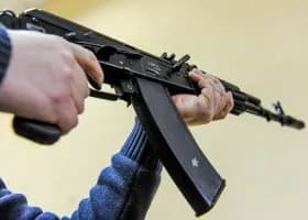 В Вашингтоне произошла стрельба, есть погибшие