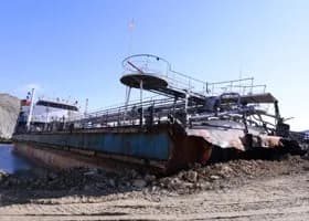 Стали известны причины гибели члена экипажа пермского танкера «Волгонефть-212»