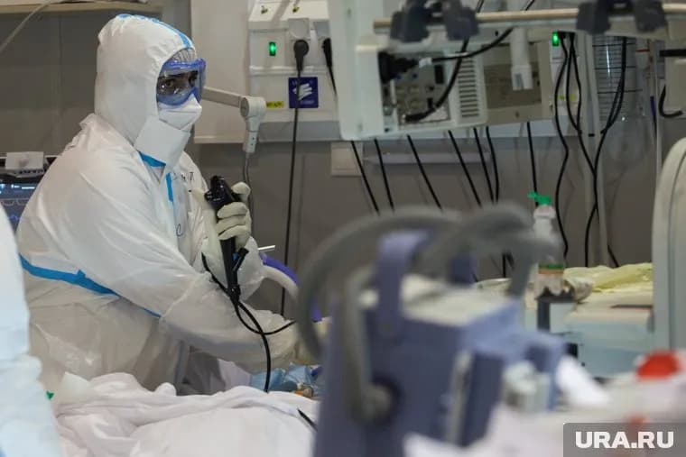 Лечить пациентов с COVID-19 могут с помощью генотерапевтических средств