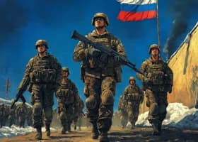 ВС РФ одновременно продвинулись в Запорожье и под Покровском в ДНР: карта СВО к 19 октября