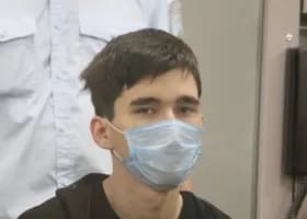 Галявиев раскаялся, что убил школьников в Казани