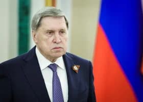 В США Путина не поздравили с днем рождения, но предложили встречу в Будапеште: заявления Ушакова 16 октября
