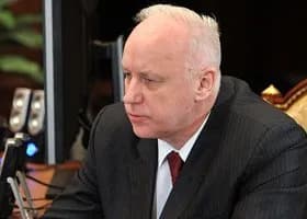 Бастрыкин рассказал о предполагаемых сообщниках керченского стрелка