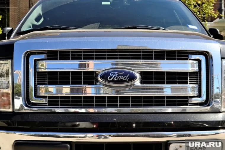 Ford откажется от производства легковых автомобилей в России