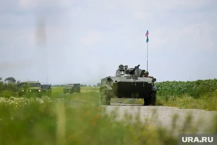 Россия ответственно подходит к модернизации техники