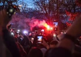 «Мерзотная либерота» сдалась мэру Екатеринбурга