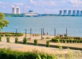 Российская атомная отрасль подтвердила ESG-рейтинг