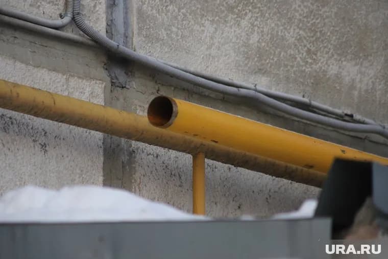 Четыре человека пострадали из-за взрыва газа в Осиново