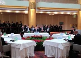 Политолог: Путин на G20 — последний шанс Запада победить кризис