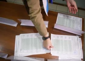Три района Екатеринбурга отличились на выборах губернатора, один из них особенно