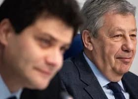 Экс-глава Екатеринбурга Чернецкий раскритиковал работу команды Высокинского
