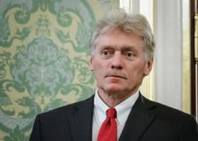 Песков: выборы в Молдавии изобиловали нарушениями и странностями