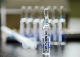 Названа категория россиян, для которых опасна вакцина «Спутник V»