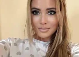 Слепая свадьба обернулась кошмаром: что известно о новом браке Даны Борисовой