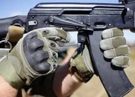 Белый дом: США еще не произвели оружие, которое пообещали Украине