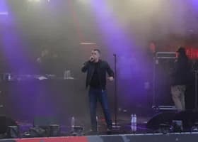 Рэпер Макан назвал дату, когда уйдет в армию: что известно о скандальном рэпере