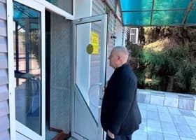 В Чесме представили нового главу района