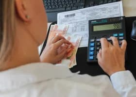 Доцент Моисеев: изменения в оплате ЖКУ связаны с зарплатой россиян