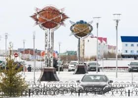 Мэрия Салехарда назвала приоритеты новых городских пространств