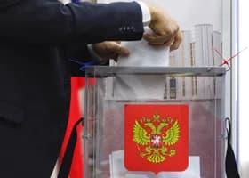 Итоги выборов в России на утро 15 сентября: кто победил в борьбе за посты губернаторов