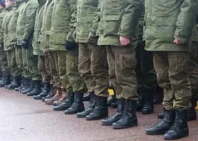 Госдума одобрила повышение «военных пенсий» с октября 2024 года
