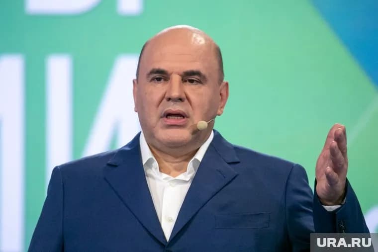 Иностранным финалистам конкурсов «Россия — страна возможностей» станет проще получать ВНЖ, заявил Михаил Мишустин