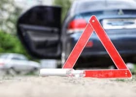 В Челябинске ликвидировали ОПГ, которая устраивала автоподставы
