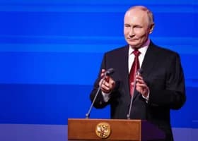 Путин открыто сказал Трампу, что «Томагавки» не изменят ситуацию на поле боя