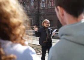 В Перми завершили экскурсионный проект к 300-летию города