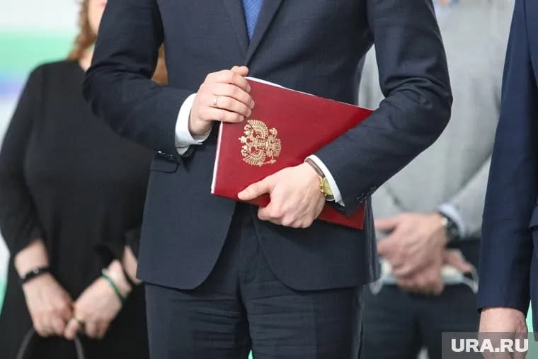 Новым главой Альменевского района может стать сотрудник регионального департамента АПК