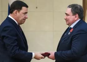 Что известно о свердловском экс-министре Смирнове, которого выпустили из СИЗО