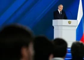 Путин запустил кастинг среди 13 губернаторов