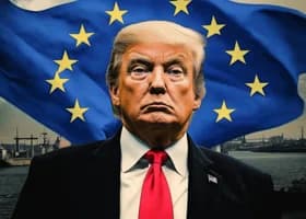 Трамп хочет добиться долгосрочного урегулирования конфликта на Украине