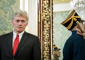 Песков рассказал об организации саммита Путина и Трампа в Будапеште